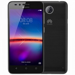 Замена дисплея на телефоне Huawei Y3 II в Туле